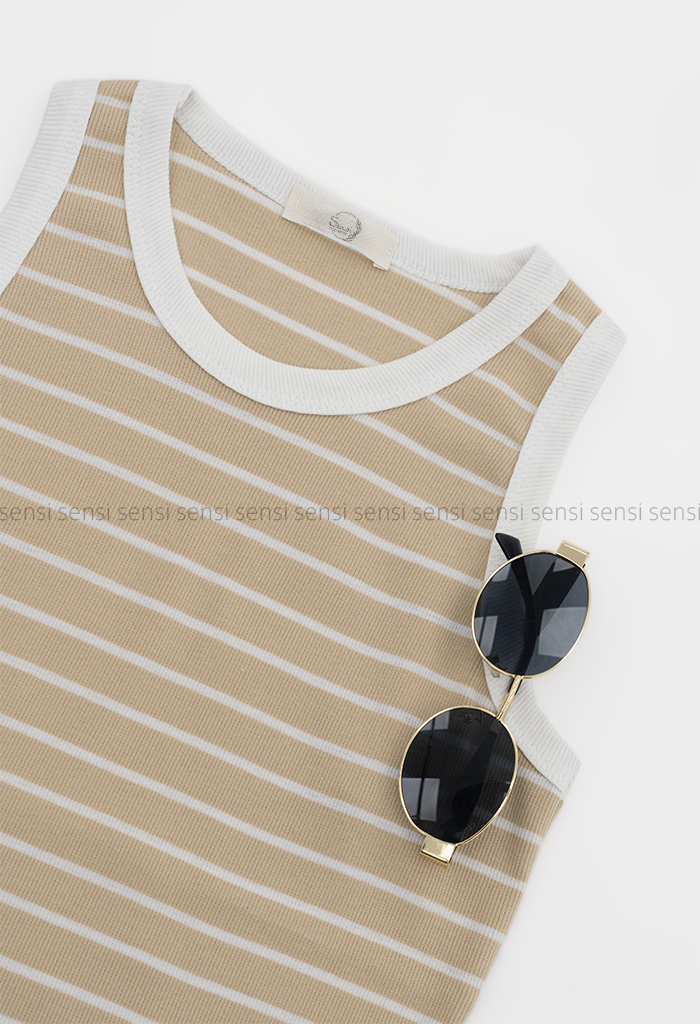 کراپ تاپ زنانه حلقه ای رینگی کد1005636
